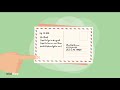 How To Mail A Postcard