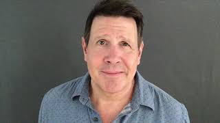 Outtakes from a Councilman Bill Dexhart PSA video