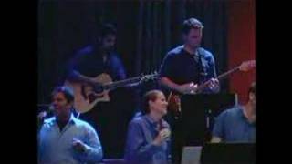 Marco Barrientos - Rey De Gloria - Venga Tu Reino