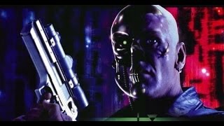Cyber Tracker 1994 Full Movie