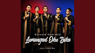 Download lagu Lumangad Oku Dika (AJL Version) mp3