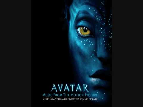 8. Scorched Earth - James Horner HD