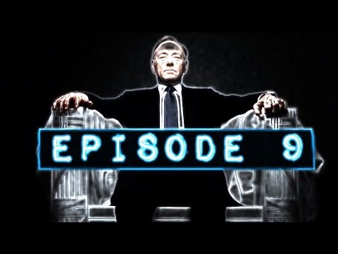 Netflix "House of Cards" Reviewed: Episode 9