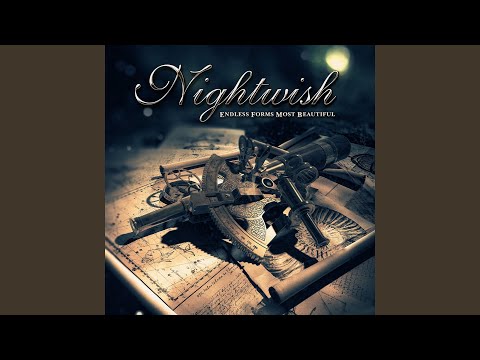 Endless Forms Most Beautiful (Alternative Version)