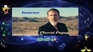 Florent Pagny   Immense