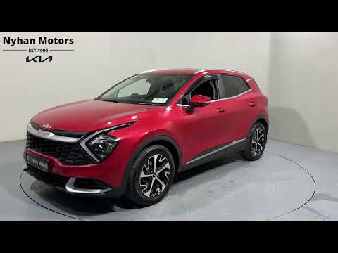 Kia Sportage K2 1.6 Diesel 222 (2022) - Image 2