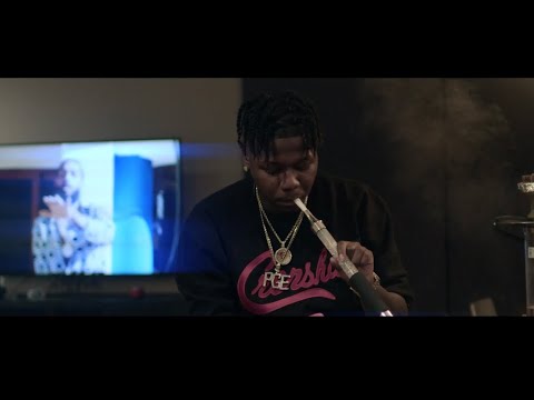 LilCadiPGE - Get It On (Official Video)