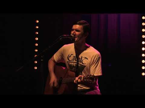 Charlie Looker - Atrocities (Antony & the Johnsons cover) Live in Paris 7/9/16