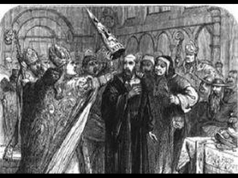 “John Huss” – Church History I, Video 35