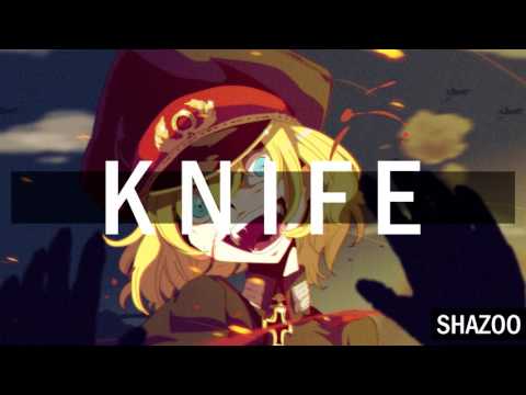 KNIFE - SHAZOO | #THEEXCLUSIVEEP VOL.3