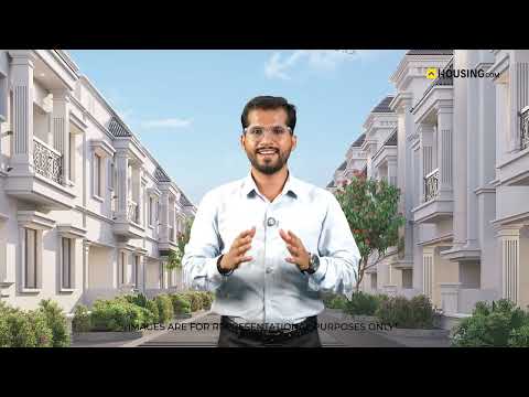 Project Video Of Lingaraj Estate Celestia, Puri, Pipili by Housing.com