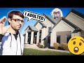 Stevie T House Tour