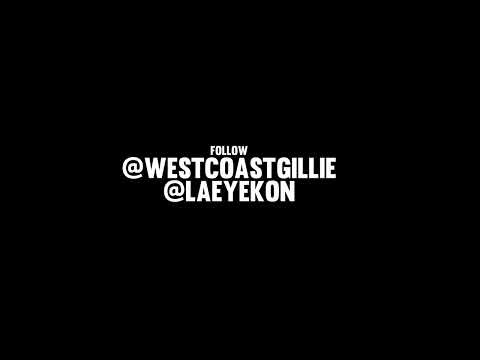 WestCoast Gillie- AMC
