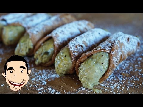 download lagu mp3 mp4 Pistachio Cannoli Filling, download lagu Pistachio Cannoli Filling gratis, unduh video klip Pistachio Cannoli Filling