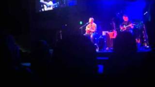 Andrew Peterson &quot;Planting Trees&quot;