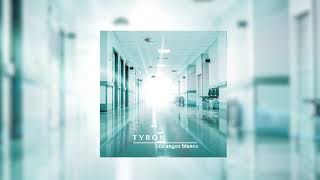 Tyron - Les anges blancs