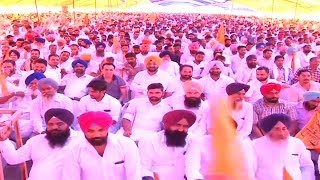 🛑LIVE: Gill Hardeep with Baljinder Kaur LIVE TALK SHOW