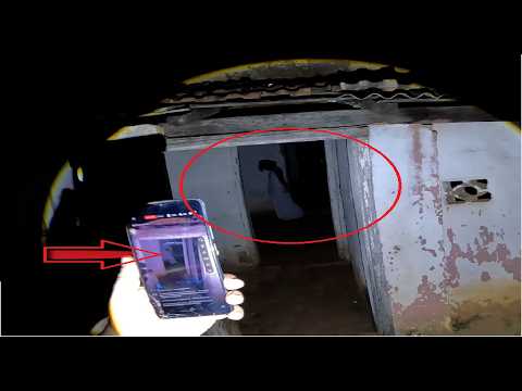 Esta mulher disse: o corpo foi encontrado no dia seguinte. O CADÁVER DE ELISA ao vivo