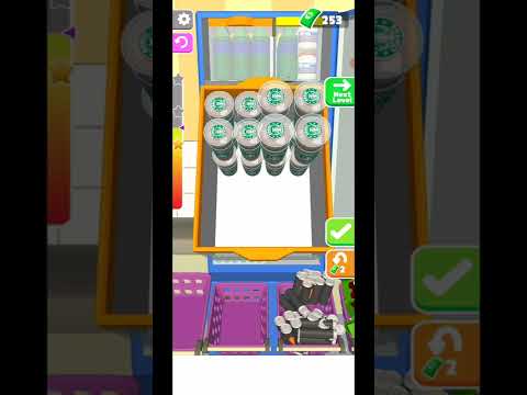Fill The Fridge level 60