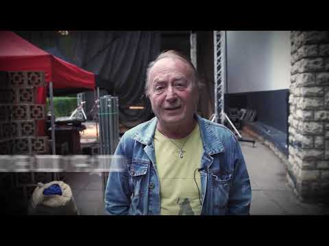 OLYMPIC - PERMANENTNÍ TOUR 2018