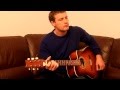 ДДТ "Не стреляй" (левша на гитаре) 