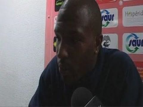 Ligue 2 : Nîmes - Troyes (1 à 0)