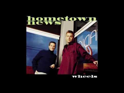 Wheels - Hometown News