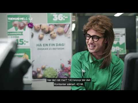 Trevlig helg – Well played farfar