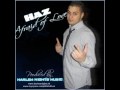 HAZ - Afraid of Love (Prod. by Harlem Nights Music ...