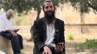 9 בספטמבר 2025 (ישיבת הר הבית) - התמונה מוצגת ישירות מתוך אתר האינטרנט יוטיוב. זכויות היוצרים בתמונה שייכות ליוצרה. קישור קרדיט למקור התוכן נמצא בתוך דף הסרטון 9 בספטמבר 2025 (ישיבת הר הבית) - התמונה מוצגת ישירות מתוך אתר האינטרנט יוטיוב. זכויות היוצרים בתמונה שייכות ליוצרה. קישור קרדיט למקור התוכן נמצא בתוך דף הסרטון