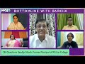 Kolkata Doctor Rape Murder Mamata Leads Rally Blames Ram BAM I Bjp Says Resign I Barkha