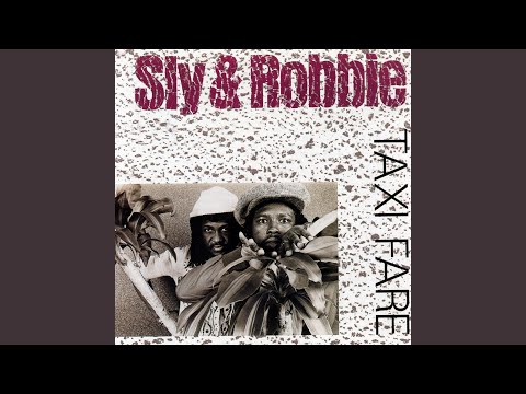 Baltimore - Sly and Robbie