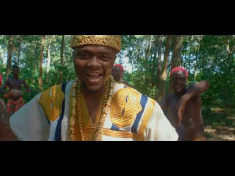 Ramses Tikaya - Nouveau Roi - Clip Officiel