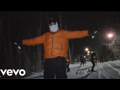 Drake - Demons ft. Fivio Foreign & Sosa Geek (Official Music Video)