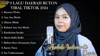 Download lagu Full Album Lagu Daerah Buton Terbaru Viral Tiktok 2024 - Full Lagu Daerah Buton Terbaru 2024 mp3