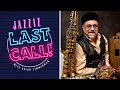 JAZZIZ Last Call: Saxophonist Joe Lovano