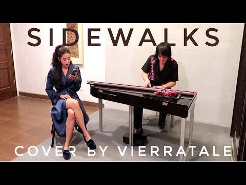 Sidewalks (SOTY) Cover by Kevin Aprilio & Widy Vierratale