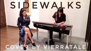 Sidewalks (SOTY) Cover by Kevin Aprilio &amp; Widy Vierratale