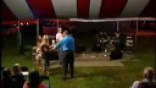 Tennessee Tent Revival Clips