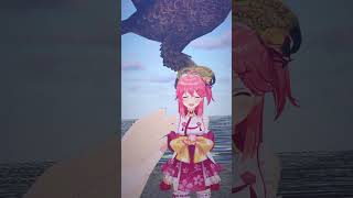 さらわれみこち【さくらみこ ホロライブ】