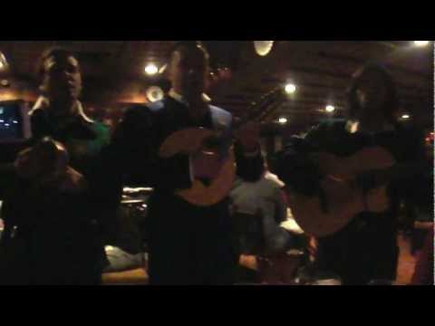 Cumpleanos de Stephanie