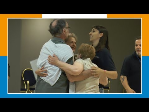 IL METODO RQI PER UN MONDO MIGLIORE PARTENDO DA SE 08-06-17