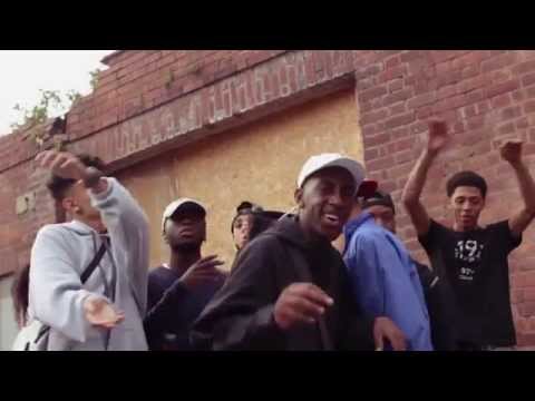 Blacko - Wavey (Official Video) | RNSM