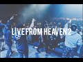 Kid Vishis - Live From Heaven 2 (feat. Royce 5'9)