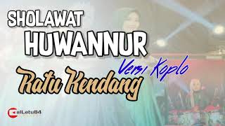 Download lagu Solawat Huwannur Versi Koplo Ratu Kendang mp3
