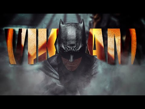 Batman - Vikram Title Track