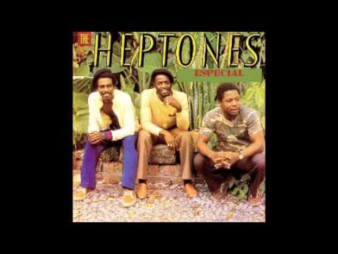 DIVULGANDO:  REGGAE NA VEIA - ESPECIAL THE HEPTONES /  M Jr Roots - AL