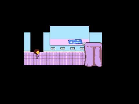 Undertale - Music - 'Sans' Secret Room'