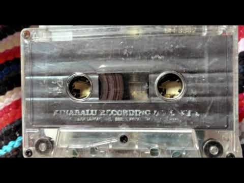 Maurice Awit            Lagu Lama Bahasa Dusun 1980an