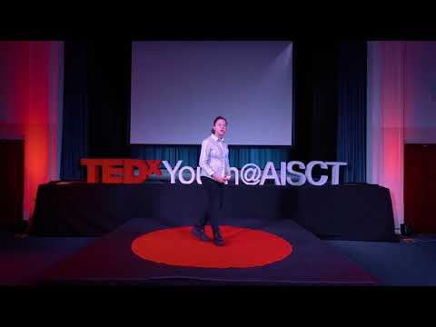 Feminism is changing... for the worse! | Nina Gibson | TEDxYouth@AISCT